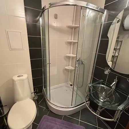 Διαμέρισμα Nixon's Μπάνσκο