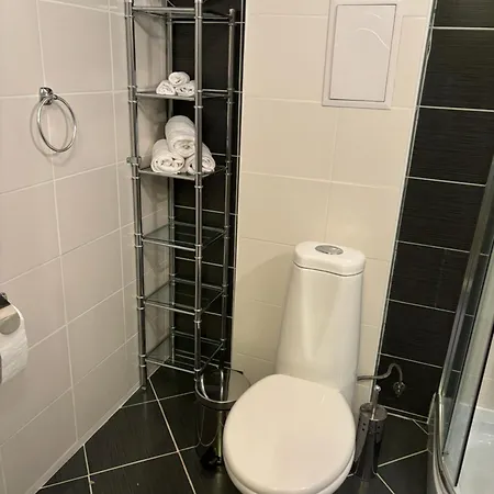 Nixon's Apartamento *